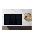Induktsioonpliidiplaat koos &otilde;hupuhastajaga Whirlpool Kitchen Only WVH92K1