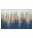 &Otilde;limaal 80x120cm, abstraktne mets