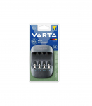 Akupatarei laadija Varta ECO 57680 NiMH AA/AAA