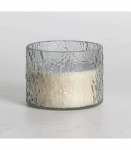 L&otilde;hnak&uuml;&uuml;nal klaasis NATURE GREEN H7,5cm, Northern Forest