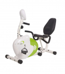 R9259 lamav magnetiline treeningratas HMS (valge - roheline)