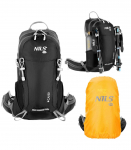 NC1950 TRAVEL PACK NEW COLOR 18l NILS CAMP