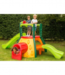 Little Tikes Super Małpi Gaj, v&auml;rv 2/1 &mdash; m&auml;nguv&auml;ljaku lium&auml;gi