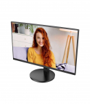 AOC U27B3AF 27 " IPS UHD 16:9 60 Hz 4 ms 3840 x 2160 pixels 350 cd/m&sup2; HDMI ports quantity 2 |