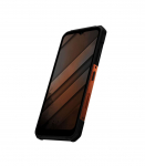 Hammer Construction 2 Thermal 5G Orange 6.58 " IPS 1080 x 2408 pixels Mediatek Dimensity 6300 Internal