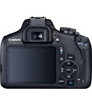 Canon Megapixel 24.1 MP Image stabilizer ISO sensitivity (max) 12800 Display diagonal 3.0 " Wi-Fi Automatic,