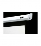 Elite Screens Spectrum Series Electric84XH Diagonal 84 " 16:9 Viewable screen width (W) 186 cm White