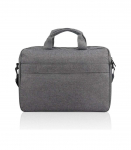 Lenovo Casual Toploader T210 Fits up to size 15.6 " Messenger - Briefcase Grey