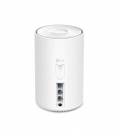 Whole Home Mesh Wi-Fi 6 Deco 4G+ AX1800 802.11ax 300 Mbit/s Ethernet LAN (RJ-45) ports 3 Mesh Support Yes No