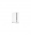 QNAP 1-Bay ARM TS-133 Up to 1 SATA 6Gb/s, 3Gb/s ARM 4-core Cortex-A55 Processor frequency 1.8 GHz 2 GB |