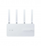 Dual Band WiFi 6 AX3000 Router (PROMO) EBR63 802.11ax 2402 Mbit/s 10/100/1000 Mbit/s Ethernet LAN (RJ-45)