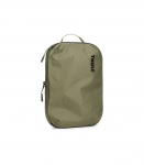 Thule Compression Packing Cube Medium Soft Green