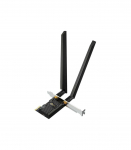 TP-LINK AXE5400 Tri-Band Wi-Fi 6E Bluetooth PCI Express Adapter
