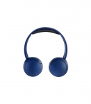 Panasonic Headphones RB-HF630BE-A Bluetooth Over-ear Noise canceling Wireless Blue