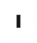 Lanberg Rack cabinet 19" free-standing 42U/800x1000 (flat pack) FF01-8042-12B Black