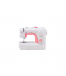 Sewing machine Singer SIMPLE 3210 Number of stitches 10 Number of buttonholes 1 White