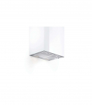 Bosch Hood Serie 4 DHL555BL Canopy Energy efficiency class C Width 50 cm 590 m&sup3;/h Mechanical control |