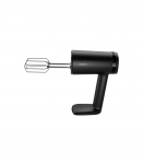 Philips HR3781/00 5000 Series Hand Mixer 500 W Number of speeds 5 Turbo mode Black