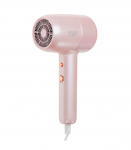 Adler Hair Dryer AD 2279p 1800 W Number of temperature settings 2 Ionic function Pink