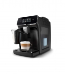 Philips Coffee maker EP2331/10 Pump pressure 15 bar Built-in milk frother Automatic 1500 W Black