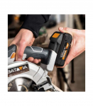 Batavia B.V. 18V High Performance 4.0Ah Battery