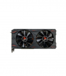 Graphics Card|BIOSTAR|NVIDIA GeForce RTX 3070|8 GB|GDDR6|256 bit|PCIE 4.0 16x|GPU 1500 MHz|Dual Slot Fansink|1xHDMI|3xDisplay