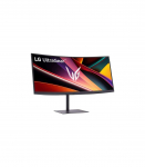 LCD Monitor|LG|34 "|3440 x 1440 pixels|Native aspect ratio 21:9|Curved|34G630A-B
