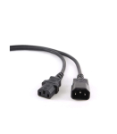 CABLE POWER EXTENSION 3M/PC-189-VDE-3M GEMBIRD