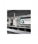 PROJECTOR ACC MOUNT/WHITE K5A-W ONKRON