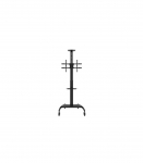 TV SET ACC FLOOR STAND BLACK/37-70" PLASMA-M1900E NEOMOUNTS