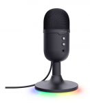 MICROPHONE GXT234 YUNIX USB/BLK 25372 TRUST