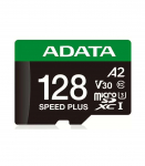 MEMORY MICRO SDXC 128GB UHS-I/UD128GUI3V30A2SP-RA1 ADATA