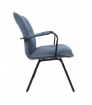 Tool EDDY k&auml;etugedega 59x56xH89cm, hallikassinine