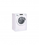 Candy Washing machine CS 1072DE/1-S Energy efficiency class D Front loading Washing capacity 7 kg 1000 RPM |
