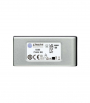 Kingston SXS2000/1000G 1000G PORTABLE SSD XS2000, 1 TB, USB Type-C 3.2 Gen 2, 2000 MB/s