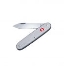 Victorinox Pioneer Alox Swiss Army Knife 1 function silver V-0 80 V0 80 Victorinox80 Victorinox 80 00 26 Victorinox26 Victori