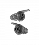 Sennheiser SoundProtex Hearing Protection Earplugs