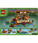 LEGO Minecraft Konnamaja