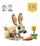 LEGO Creator Armas j&auml;nku