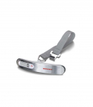 Soehnle Luggage Scale 50kg silver (66172)