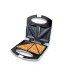 TITANUM TKT006W sandwich maker 1000 W White