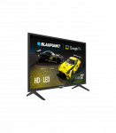Blaupunkt LED TV 32WGC5500S 32 Smart TV Google TV HD Black