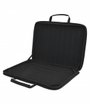 HP Mobility Rugged 14 Always On Top Load, Notebook Attachable - Black