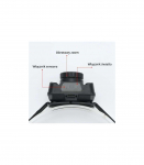 LIBOX LB0106 Headlamp LED
