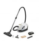 K&auml;rcher DS 6 2 L Cylinder vacuum Dry 650 W Bagless