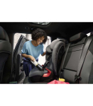 K&auml;rcher CVH 3 Plus handheld vacuum Black, White Bagless
