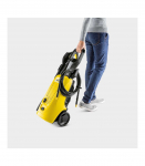 KARCHER pressure washer K 4 Universal - 1.679-300.0