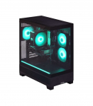 Actina 5901443421122 PC Intel&reg; Core&trade; i5 i5-14400F 32 GB DDR5-SDRAM 1 TB SSD NVIDIA GeForce RTX 5060 Windows 11 Home