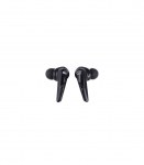 Esperanza EH231K headphones/headset Wireless In-ear Calls/Music Micro-USB Bluetooth Black