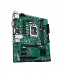 ASUS PRO H610M-C D4-CSM Intel H610 LGA 1700 micro ATX